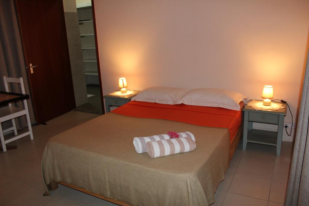 Gite Des Acacias Union Vale Экстерьер фото